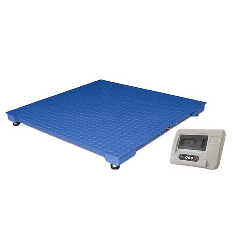 2023 Optional Yaohua Type Industry Antique Ss304 Tcs 1500 Kg Platform Weigh Scale Perfect for Industrial and Commercial