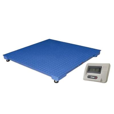 Balance électronique portable à écran LED LCD avec classe de précision CIII et meilleur indicateur YH A12E