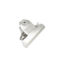 Jumbo Butterfly Clipboard Clip 85mm Folder Metal Clips For Clipboard JC-85