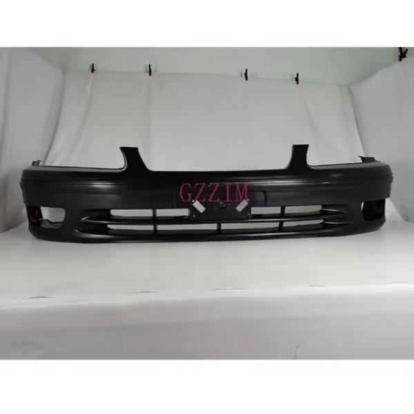 Front Rear Bodykit Conversion Kit For Toyota Camry 2011-2015 2012-2015