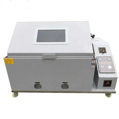 CE Certified Salt Spray Corrosion Test Chamber AC220V 50Hz Single Phase