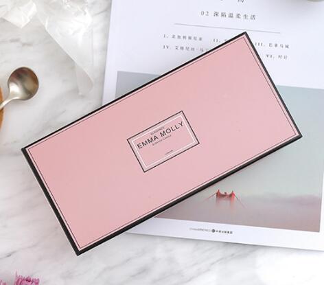 Cajas de embalaje para velas sin humo de aromaterapia fina Impresión 4C CMYK a medida