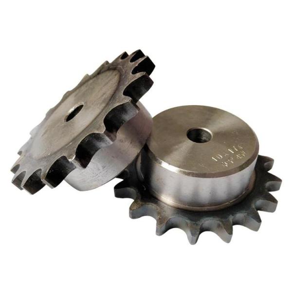 Hard Teeth Roller Industrial Grade Chain Wheel Sprocket 03A 04A