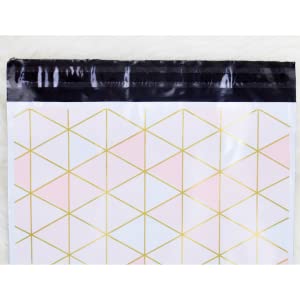 Customized Plastarch Mailers Shipping Envelopes Bags, Biodegradable Poly Mailers Shipping Envelopes Bags, COURIER, MAIL