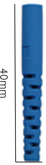 ST Series Fiber Optic Connector with Ceramic Ferrule and Pre-polished Design for Reliable Performance