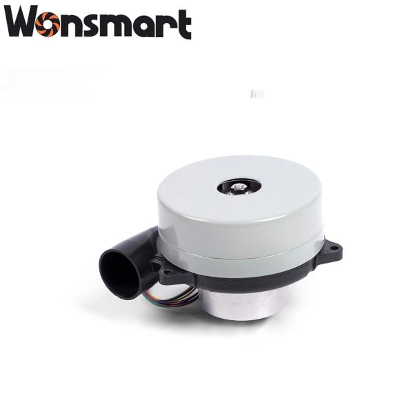 Промышленный 110 мм 48 В вентилятор 12 КПа 15 СФМ для медицинского оборудования