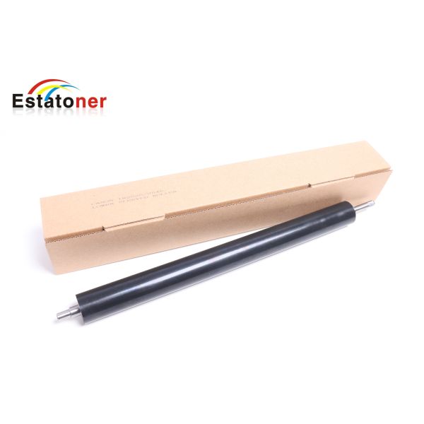 Heat Resistant IR2535 IR2545 Canon Copier Parts Printer Fixing Pressure Roller Replacement