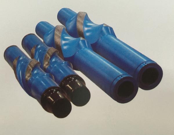 40CrMnMo Downhole Tools Drilling Stabilizer Lifting Subs For Heavy Weight Drill Pipe