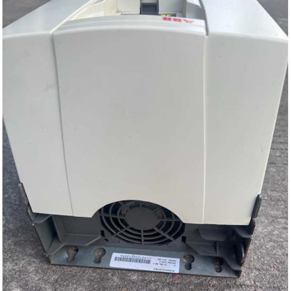 ACS550-01-031A-4 ABB Module 4 kW General Purpose AC Drive built in EMC filter PID control