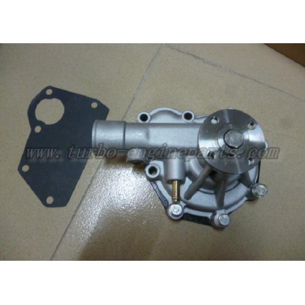 S4S 32A45-00010 Engine Water Pump Mitsubishi / Excavator Engine Parts
