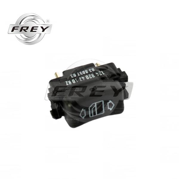 Mercedes Benz W124 Car Window Switch , 1248204710 Frey Auto Spare Parts