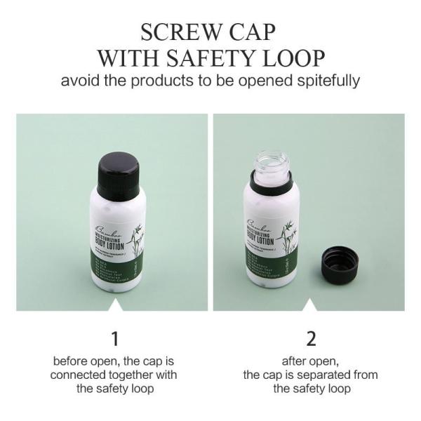 Disposable Eco Friendly Hotel Amenities , Luxury Hotel Toiletries Kit Toothbrush Shower Gel Shampoo