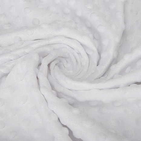 Double Layer Modern Minky Weighted Blanket Custom Minky Blankets