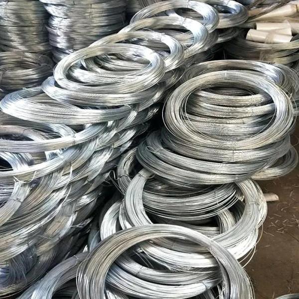 Fios de parafuso 304Cu passados pela pele para aplicações de aço inoxidável pesado