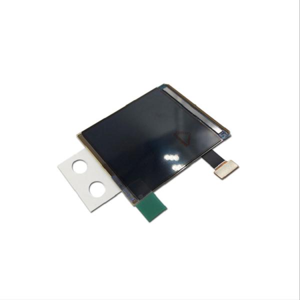 1.63 Inch AMOLED Display Panel 320x320 MIPI Interface For Smart Wearables