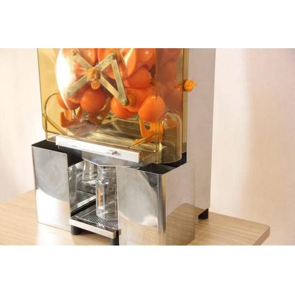 Коммерчески померанцовый экстрактор Juicer