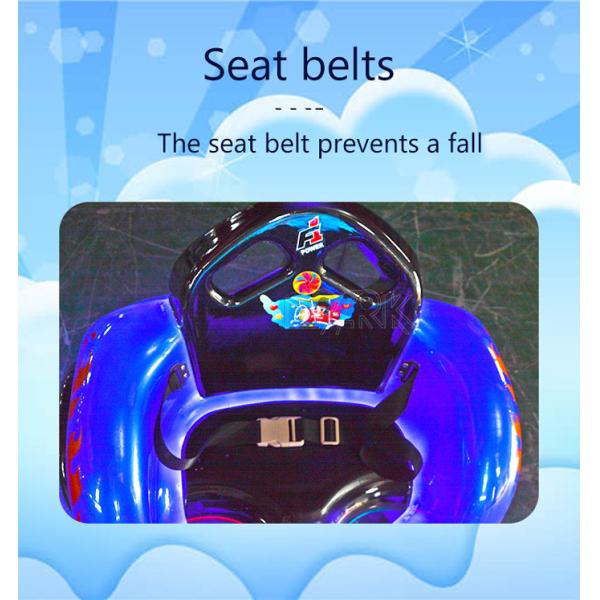 Kids Plastic Rocking F1 Car noboddy car rocker/Rocking toy,Shopping mall business machine