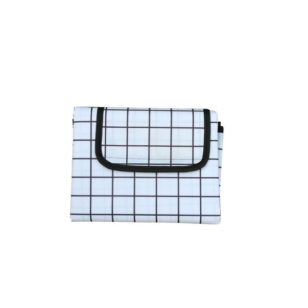 Waterproof Lightweight Outdoor Patio Mat Compact Picnic Camping Blanket