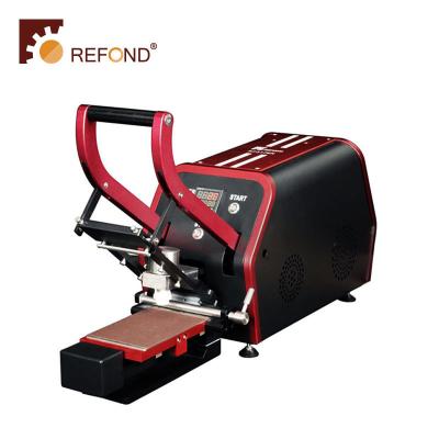 Slider Electronic Crockmeter , AATCC 8 Color Fastness Test Machine