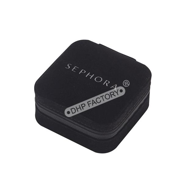 Premium Rigid Jewelry Paper Box For Organizing Precious Gems And Accessories