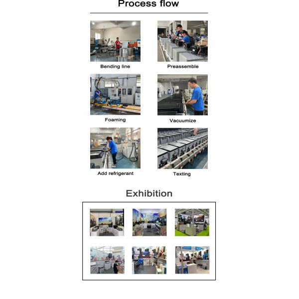 Shopee 25L мини автомобильный холодильник портативный Учебное пособие по установке размораживание 12в постоянного тока однодверная дверь