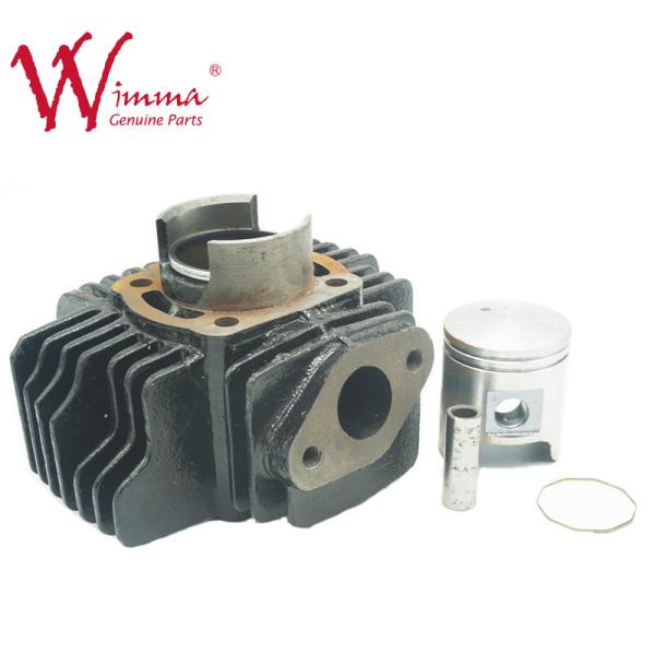 XL SUPER 70CC Bloco de motor forjado, Wimma cabeça de cilindro forjada