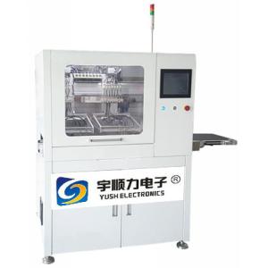 PCB Depaneling Router