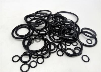 Anéis-O de borracha Nontoxic O feito sob encomenda Ring Seals 0700012095 do GV Epdm