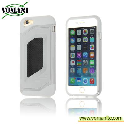 For Apple iphone 6 case Clear soft,carbon fiber case for iphon6