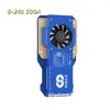 500A BMS with Active Balance for 8s-24s Battery Solutions