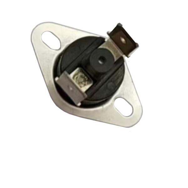 16A 125v Interruptor de temperatura Ksd301 Protector térmico termostático