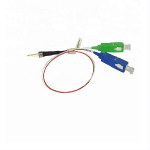 High Sensitivity Tosa Rosa Bosa 1310nm 1550nm PON PWDM Photodiode Type