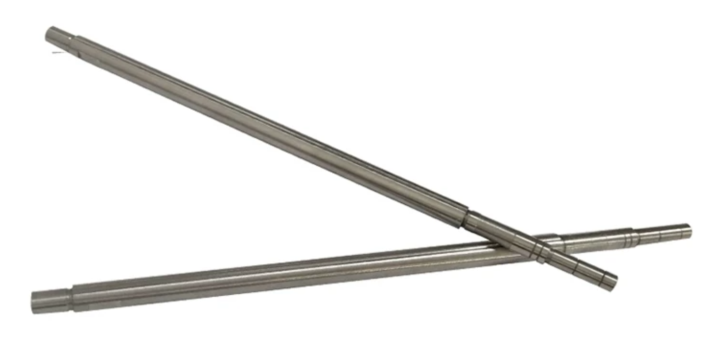 Applicable to PANASERT NPM suction rod with 3 heads, 8 heads, 12 heads, 16 heads for surface mount application. High-quality N510068432AA suction rod.