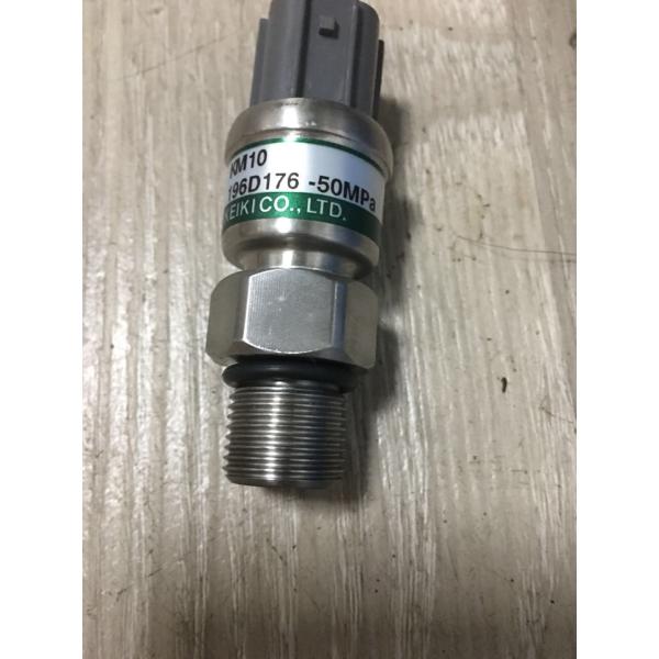 Control switch kobelco pressure sensor LC52S00012P1 8607307 For SK200-6