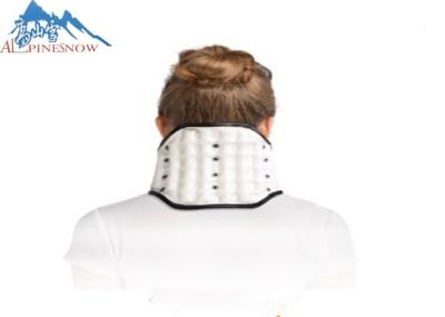 Collier cervical de traction d'instrument de spondylose, dispositif cervical de traction de cou