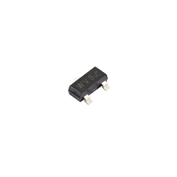 BAT54A,215 Schottky Diodes and Rectifiers RECT 30V .2A SM SCHOTTKY