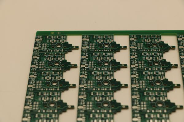 ENIG/HASL Assemblage de circuits imprimés à virage rapide Shenzhen Fabricant 2-16 couches FR4 0,6-3,2 mm