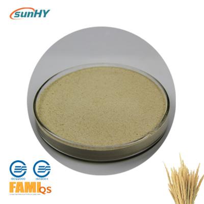 10000 enzimas Hydrolyzing Thermostable do Xylan de U/G para a alimentação animal