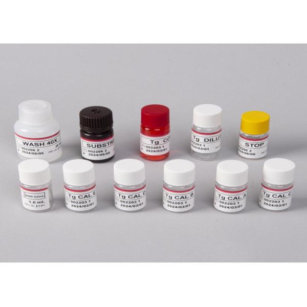 96 Wells IL1 Research RUO Test Kit Chicken Interleukin 1 ELISA Kit