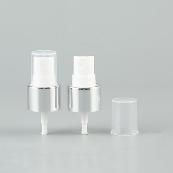 Tassel 20MM 20/410 брызг крышки серебряного точного спрейера тумана алюминиевых