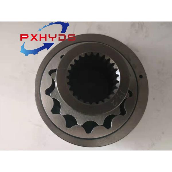 Best Carbon Steel Hydraulic Charge Pump for Machinery Manufacturing PV22 PV23 PV24 PV27