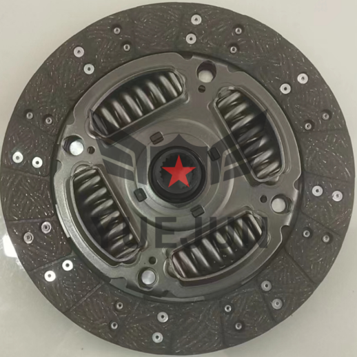 626307500, MCK2414,3000 970 116，SIZE:260*21 Engine：Citroën (Imported) JUMPER II Van 2.0 BlueHDi 110 FOR Citroën CLUTCH KIT