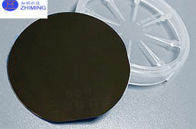 InP FP Epiwafer  InP Substrate N/p Type 2 3 4 Inch With Thickeness Of 350-650um For Optical Net Work