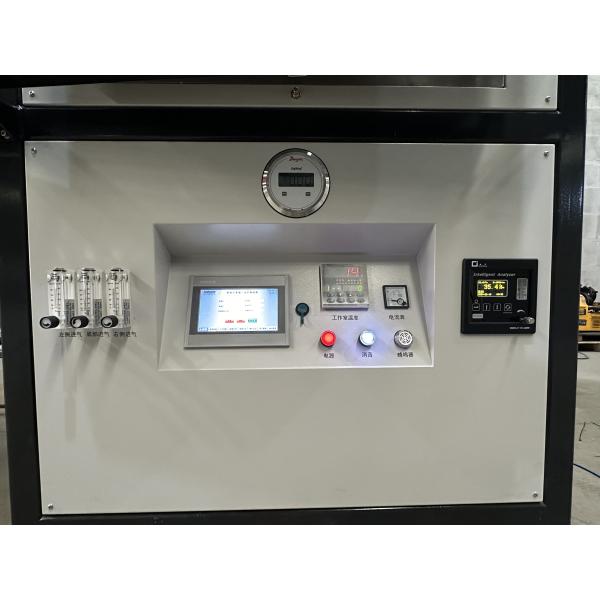 MBF22-11N Atmosphere Box Furnace | Medium Temperature Nitrogen Protection Sintering Furnace Manufacturer