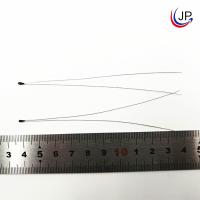 Sensor de temperatura del termistor recubierto de epoxi