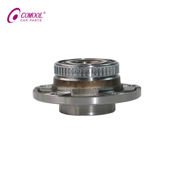 COMOOL Front Wheel Hub Bearing 31226757024 for BMW 3SeriesZ3Z4 E36E46E85E86 Left/Right Wheel Hub Unit Bearing Assembly