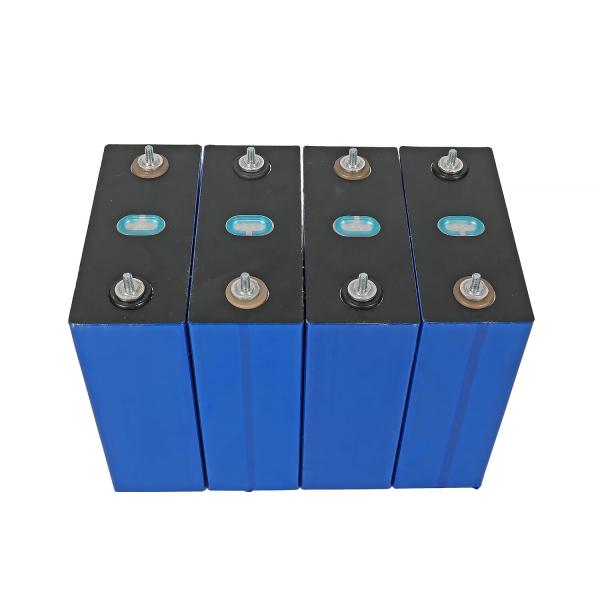Pilha de bateria recarregável 280Ah de CATL 3.2V LiFePO4 310Ah