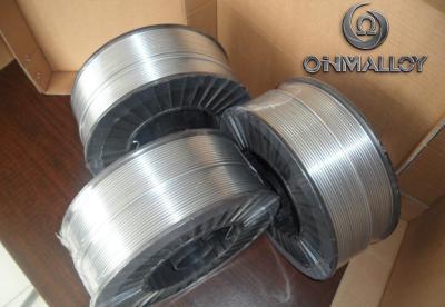 o fio térmico Ferrum do pulverizador de 1.6mm baseou o fio OCr25Al5 para os tubos de caldeira & os protetores do tubo
