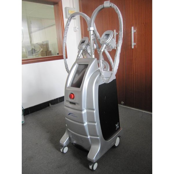 CE Certified Cryolipolysis Equipment For Salon And Clinic Commercial Use