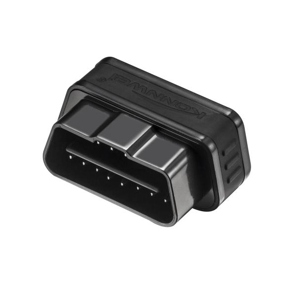 Waterproof Automotive Diagnostic Tool KONNWEI KW901 WIFIfree Obd2 Elm327 1.5a Software